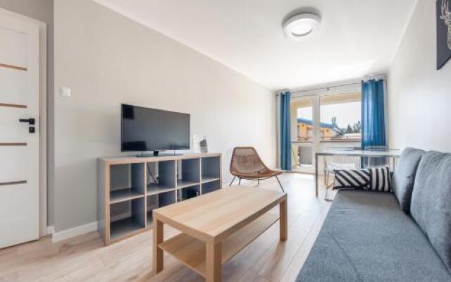 Apartamenty Sun&Snow Kopernika