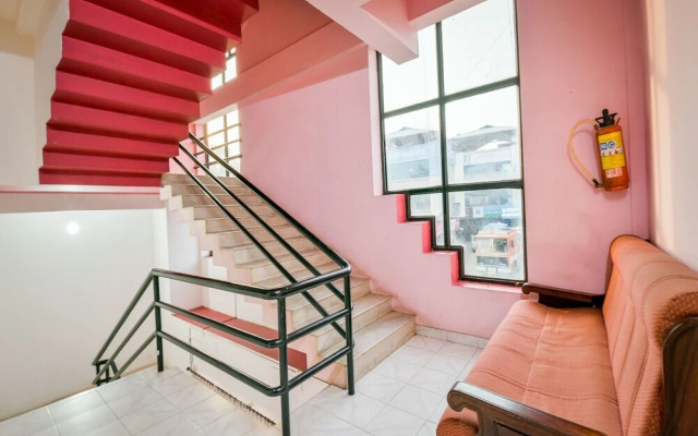 Hotel Vanarani