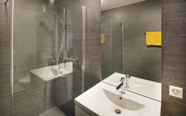 Aparthotel-aarau-WEST Swiss Quality