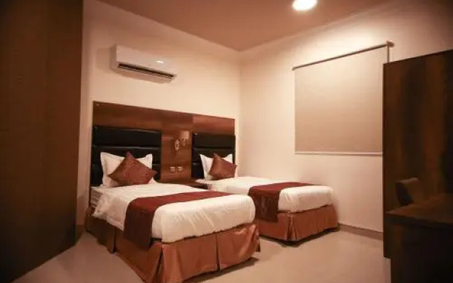 Dar Sadan Hotel Suites