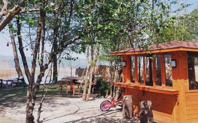 Alcedo Bungalov