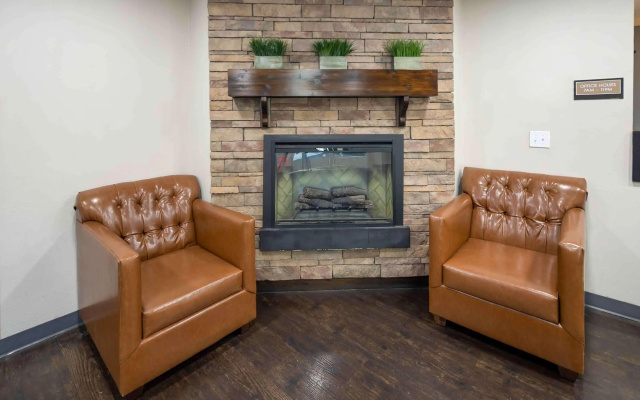 Extended Stay America - Anchorage - Midtown