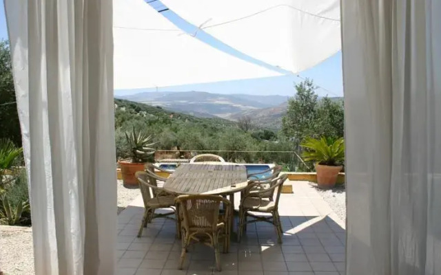 Holiday home San Cristobel