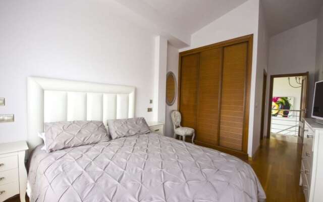 House in Sanxenxo - 104320 by MO Rentals