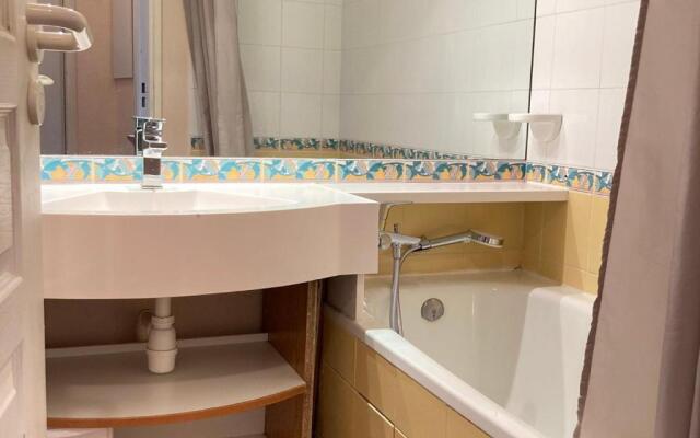 Appartement Avoriaz, 2 pièces, 5 personnes - FR-1-634-74