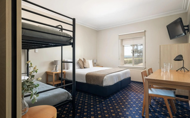 Sovereign Hill Hotel