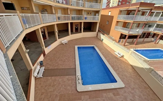 Apartamentos Torre Del Rey 3000