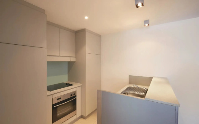 Adina Apartment Hotel Sydney Darling Harbour