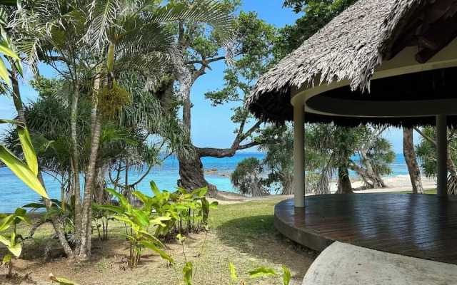 Black Pearl Resort