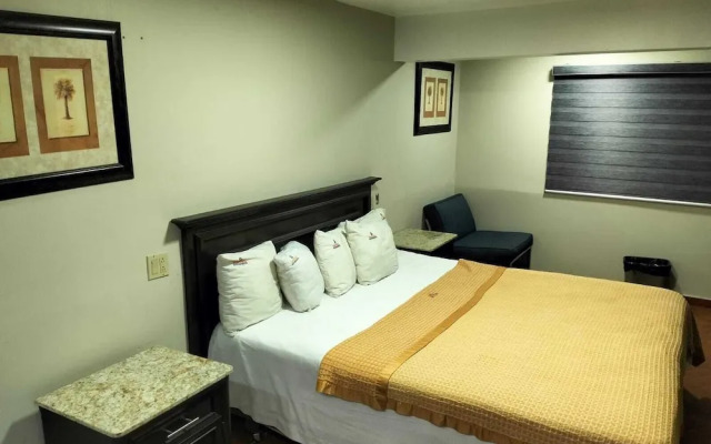 Hotel Economico