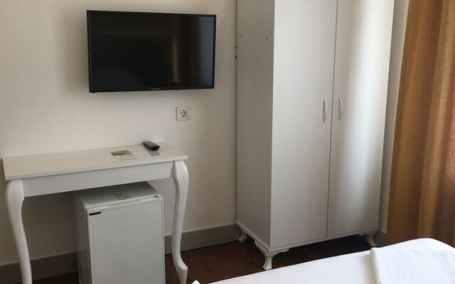 Hotel Lime Bozcaada