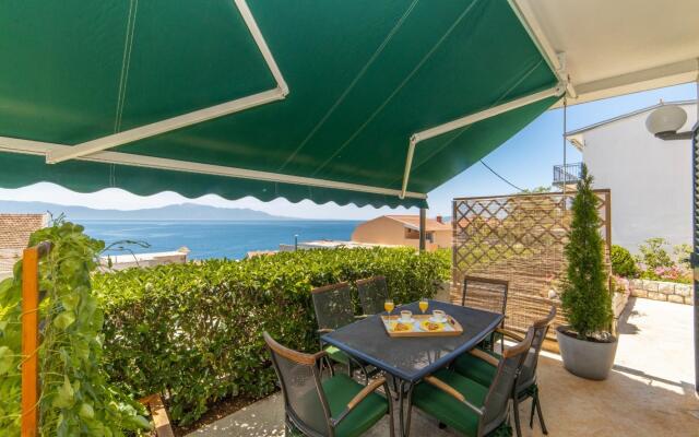 Horizont - 150 m From Pebble Beach - A2-mario