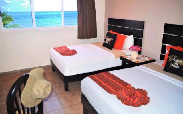 Casona Roja Suite