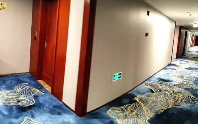 Yin Cheng Business Hotel