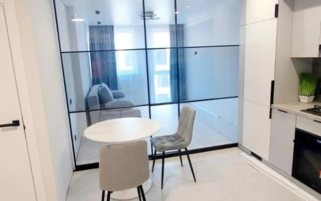 2 Кімнати Новобудова Вернадського 8 проспект Червоної Калини