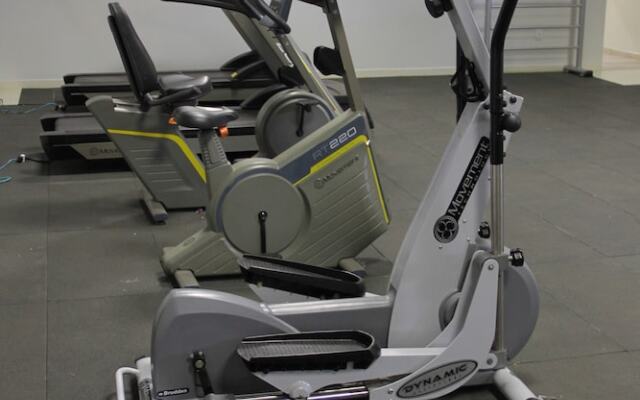 Veredas do Rio Quente Flat