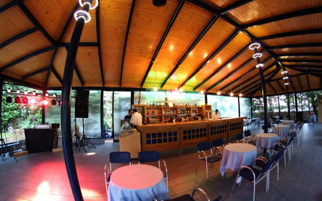 Hotel Estrella del Norte