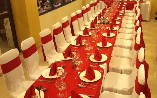La Merced Plaza Hostal