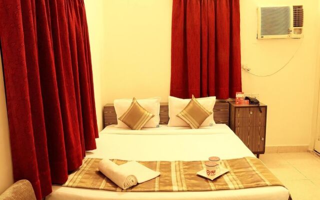 OYO 2625 Hotel Swagath