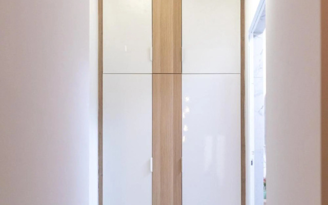 Paradise Luxury Apartment Salerno Center