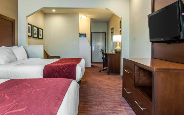 Comfort Suites