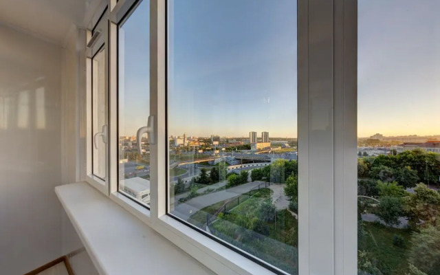 Riverside Spa Apartments