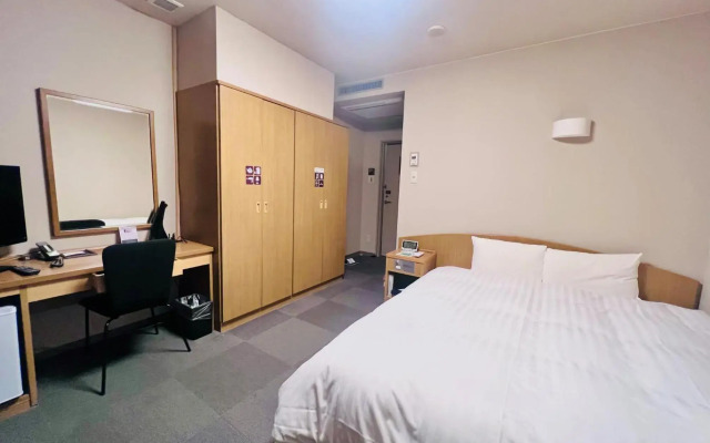Dormy Inn Express Sendai Hirosedori