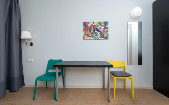 Лоял Гостевой Дом