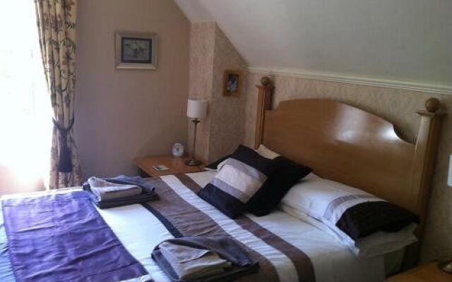 Reepham House Bed and Breakfast Lyndhurst JS