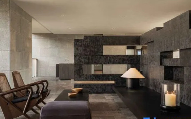 Eterna Venue Resort Jingmai