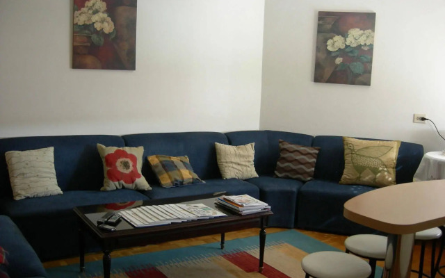 Pension Residencia La Paz