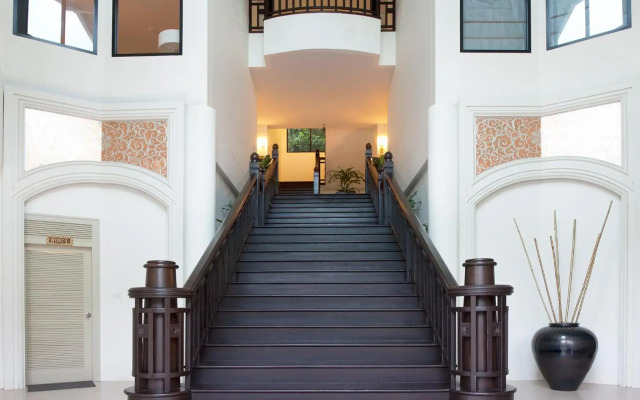 Krabi Tipa Resort