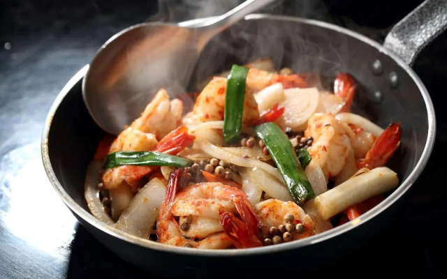 pentahotel Hong Kong, Kowloon