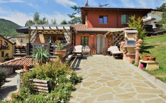 B&B La Piazzetta