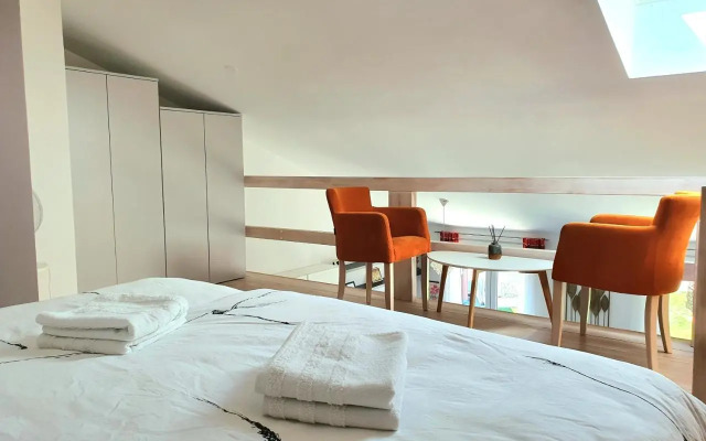 Apartman 21