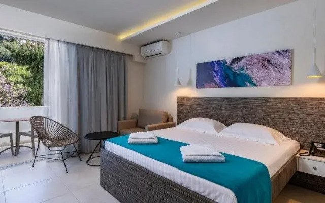 Sunny Day'S Hotel Apartments