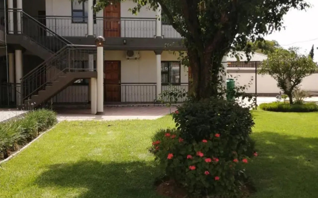 Lala Poa Guest House