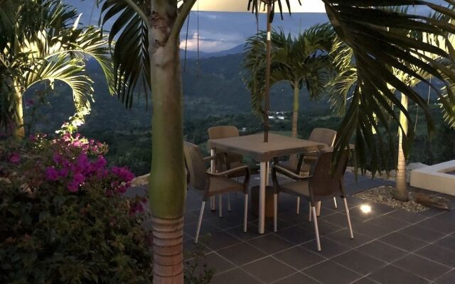 Gyrola Birding Hotel Boutique & Spa