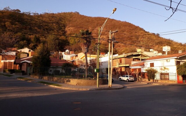 Casa en Portezuelo Centro