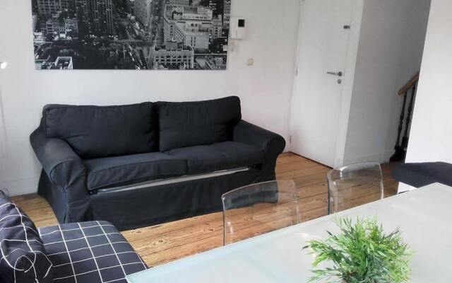 Orange Cannelle Apartments - Hotel De Ville