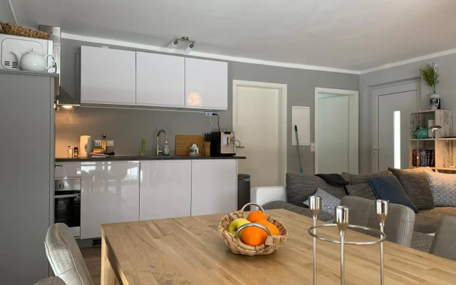 Forest View Apartments in Winterberg Sauerland