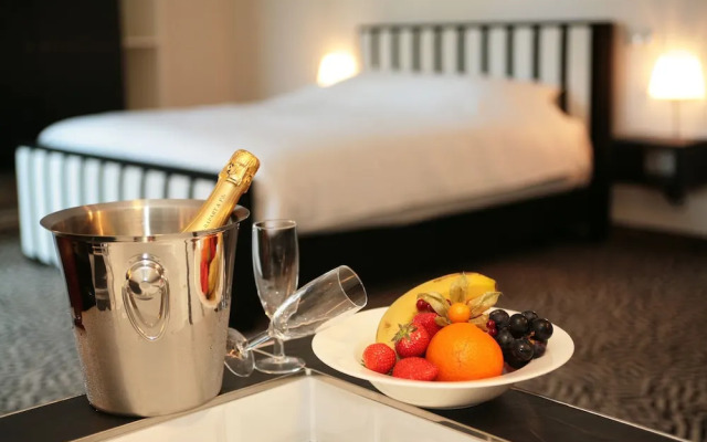 Hotel de Schout