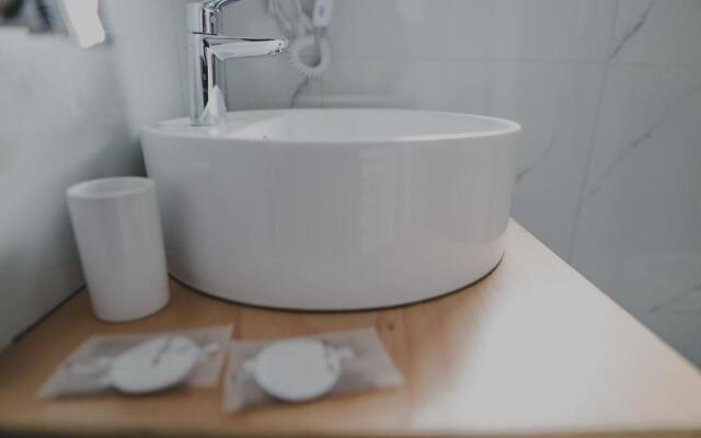 Altitude Guest House Ranca