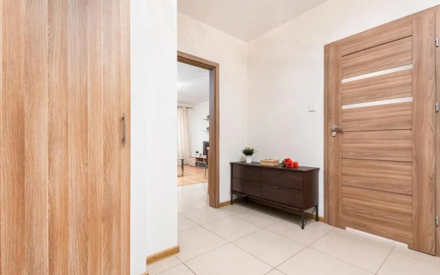 Krakowska 291A by Homeprime