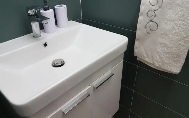 Apartmani Magnolija