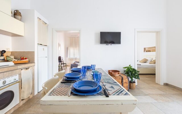 3683 TSG - Casa Pasquina by Barbarhouse