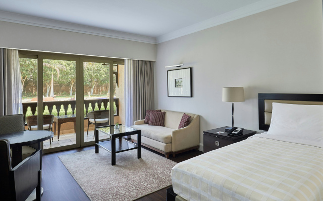 Marriott Mena House Cairo