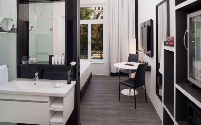 INNSiDE by Meliá Leipzig