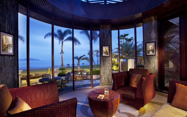 Wanda Vista Resort Sanya