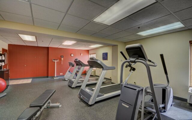 Hampton Inn by Hilton Indianapolis-South